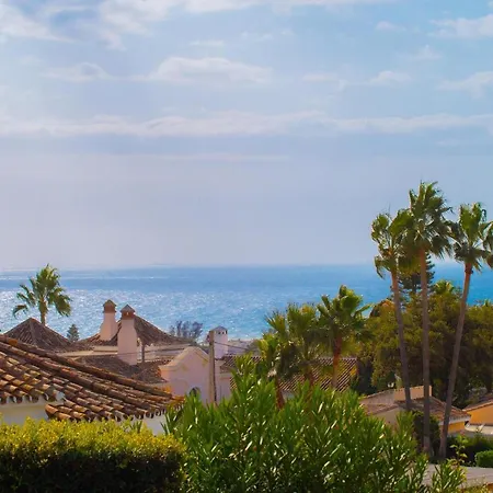 Villa Flores Marbella