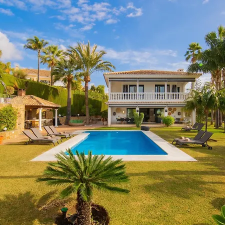 Villa Flores