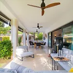 Villa Flores Marbella